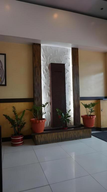 Hotel Sogo Edsa Caloocan Экстерьер фото