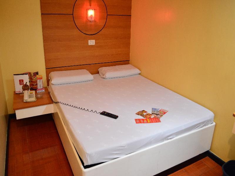 Hotel Sogo Edsa Caloocan Экстерьер фото