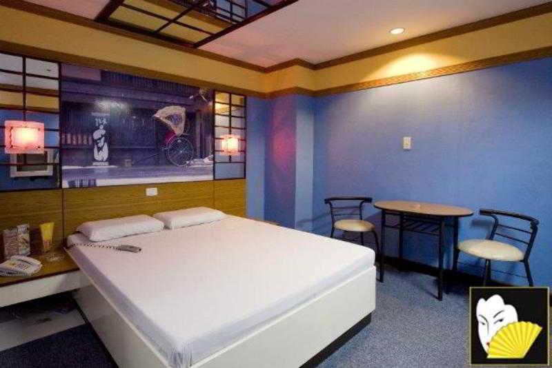 Hotel Sogo Edsa Caloocan Экстерьер фото
