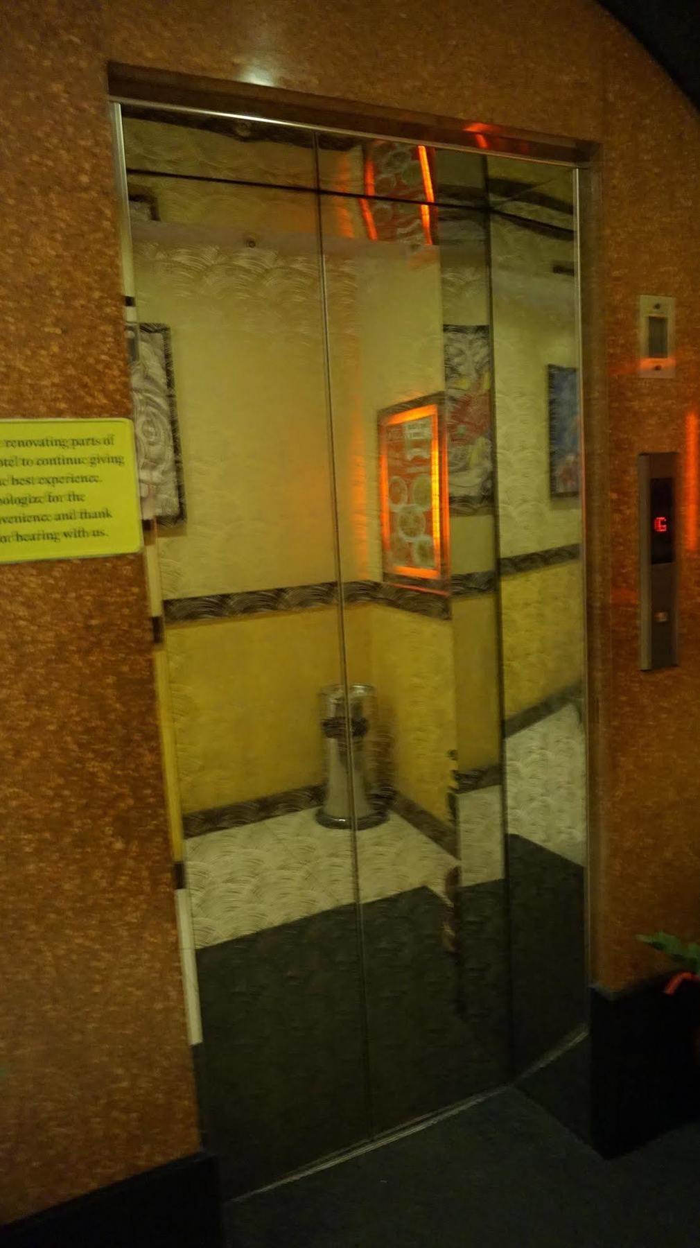 Hotel Sogo Edsa Caloocan Экстерьер фото