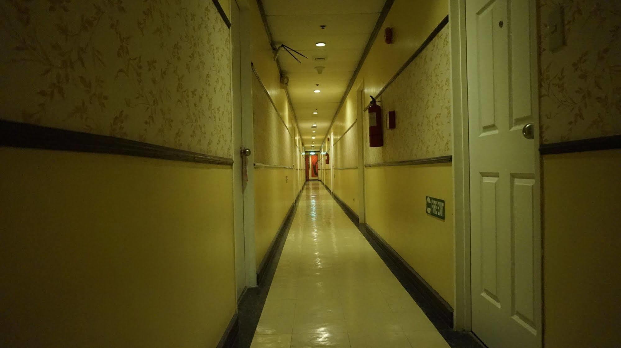 Hotel Sogo Edsa Caloocan Экстерьер фото